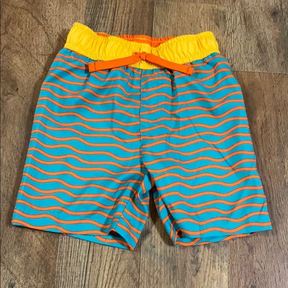Nursery Rhyme Matching Swim Set 18 Months - Picture 8 of 12